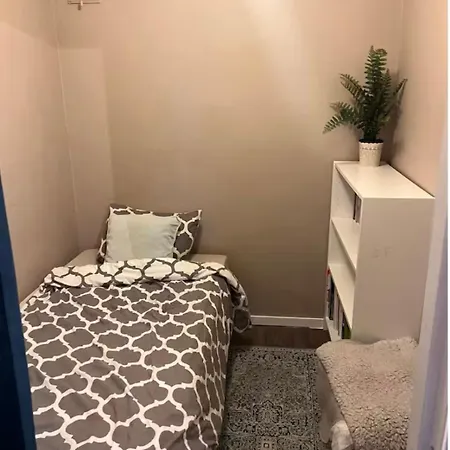 Arctic With Outdoor Jacuzzi *