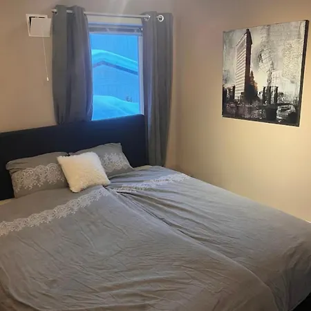 Arctic With Outdoor Jacuzzi Apartment *